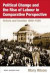 Political change and the rise of labour in comparative perspective : Britain and Sweden 1890-1920 -- Bok 9789187121685