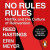 No Rules Rules -- Bok 9780753554722