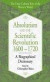 Absolutism and the Scientific Revolution, 1600-1720 -- Bok 9780313308277