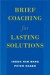 Brief Coaching for Lasting Solutions -- Bok 9780393704723