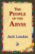 The People of the Abyss -- Bok 9781421815718