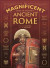 The Magnificent Book of Treasures: Ancient Rome -- Bok 9781915588135