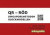 QR-Röd Singaporemetoden Blockmodellen -- Bok 9789177670803