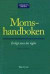 Momshandboken -- Bok 9789139006350