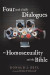 Four (and a half) Dialogues on Homosexuality and the Bible -- Bok 9781666715040