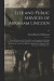 Life and Public Services of Abraham Lincoln; Sixteenth President of the United States; and Commander-in-chief of the Army and Navy of the United States -- Bok 9781015324176