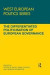 The Differentiated Politicisation of European Governance -- Bok 9780367029227