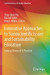 Innovative Approaches to Socioscientific Issues and Sustainability Education -- Bok 9789811918421