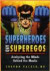 Superheroes and Superegos -- Bok 9780313355363