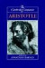 The Cambridge Companion to Aristotle -- Bok 9780521411332