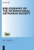 Bibliography of the International Arthurian Society. Volume LXV (2013) -- Bok 9783110355031