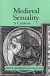 Medieval Sexuality -- Bok 9780415809023