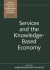 Services and the Knowledge-Based Economy -- Bok 9781317954064