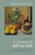 A Lesson in Art and Life -- Bok 9781914902055