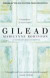 Gilead -- Bok 9780748113507