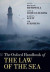 The Oxford Handbook of the Law of the Sea -- Bok 9780198806257