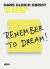 Remember to Dream! -- Bok 9781912122073