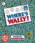 Where's Wally? -- Bok 9781406313185