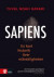 Sapiens : en kort historik över mänskligheten -- Bok 9789127147287