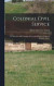 Colonial Civil Service -- Bok 9781016541558