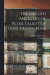 The English Ancestry of Peter Talbot of Dorchester, Mass -- Bok 9781017711561