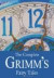 The Complete Grimm's Fairy Tales -- Bok 9781453734391
