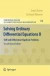 Solving Ordinary Differential Equations II -- Bok 9783642052200