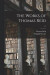 The Works of Thomas Reid; v.1 -- Bok 9781014842084