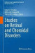 Studies on Retinal and Choroidal Disorders -- Bok 9781627039604