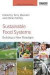 Sustainable Food Systems -- Bok 9780415639552