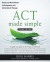 ACT Made Simple -- Bok 9781684033010