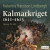 Kalmarkriget -- Bok 9789177898351