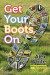 Get Your Boots On -- Bok 9781909455221