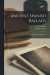 Ancient Spanish Ballads -- Bok 9781015177697