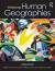 Introducing Human Geographies -- Bok 9781444135350