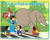 There's an Elephant in Our School -- Bok 9780578802817