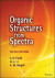 Organic Structures from Spectra -- Bok 9781119524847