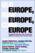 Old Europe, New Europe, Core Europe -- Bok 9781844675203