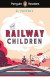 Penguin Readers Level 1: The Railway Children (ELT Graded Reader) -- Bok 9780241553305