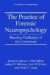 The Practice of Forensic Neuropsychology -- Bok 9780306484483