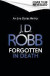 Forgotten In Death: An Eve Dallas Thriller (In Death 53) -- Bok 9780349426334