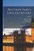 Matthew Paris's English History -- Bok 9781015751484