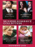 Modern Romance November 2022 Books 5-8 -- Bok 9780008930325