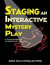 Staging an Interactive Mystery Play -- Bok 9781566081894
