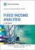 Fixed Income Analysis -- Bok 9781118999493