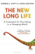 The New Long Life -- Bok 9781526615190