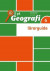 Koll på Geografi 6 Lärarhandledning -- Bok 9789152341230