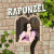 Rapunzel -- Bok 9789189131668