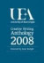 Uea Creative Writing Anthology -- Bok 9780954392079