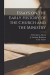 Essays on the Early History of the Church and the Ministry [microform] -- Bok 9781013528279